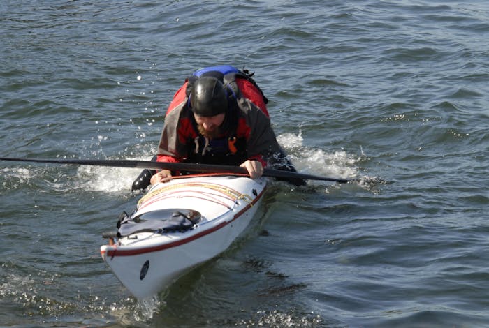 Alki kayak tours information