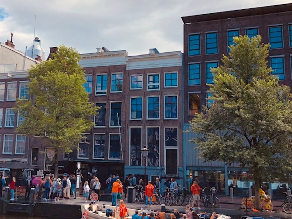 Anne Frank House Tickets Price 2023