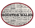 Houston Walks