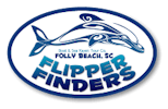 Flipper Finders logo