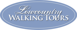 Lowcountry walking tours logo