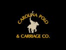 Carolina Polo & Carriage Logo