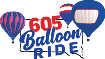 605 Balloon Ride