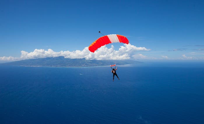 (c) Tahiti-parachutisme.com