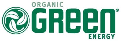 Green Energy logo