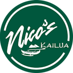 Nicos Kailua
