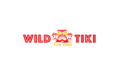 Wilkd Tiki logo