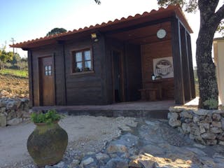 Portugal accommodation