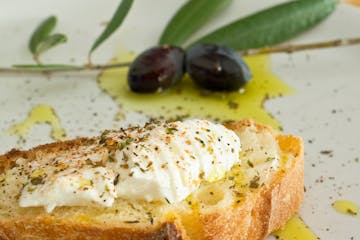 olive oil tasting experience