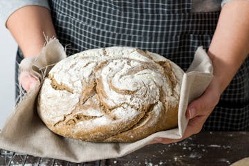 Bread Baking tour