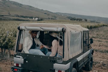 wine jeep tour