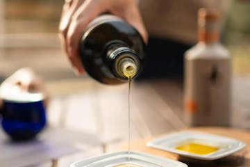 Olive oil Tasting Tour