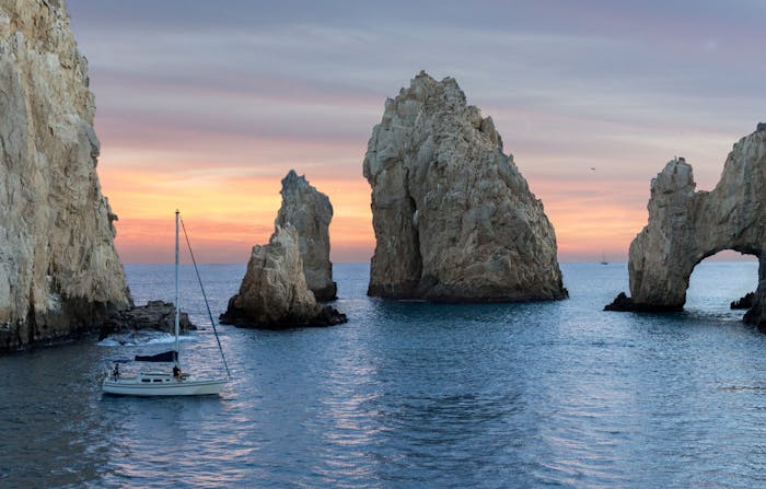 Cabo Yacht Club | Cabo Sailing & Fishing Charters - Los Cabos Tours