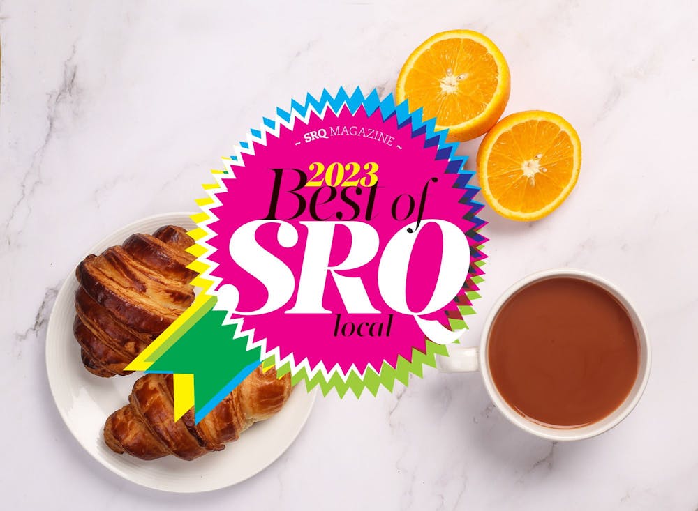 DST In Best Of SRQ 2023 Nominations! Discover Sarasota Tours