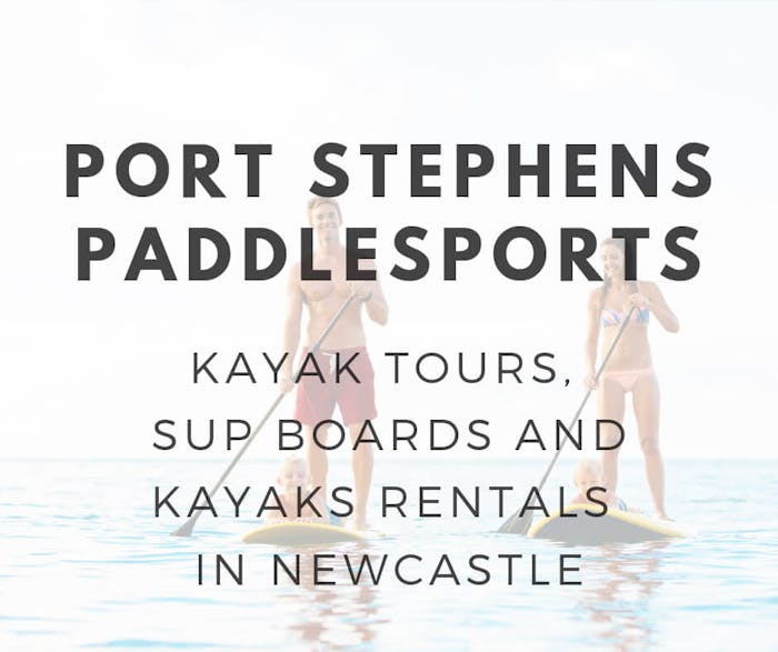 Just down from the beach, there's a place to rent paddle boats