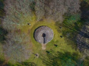 Clava Cairns Visite Outalnder