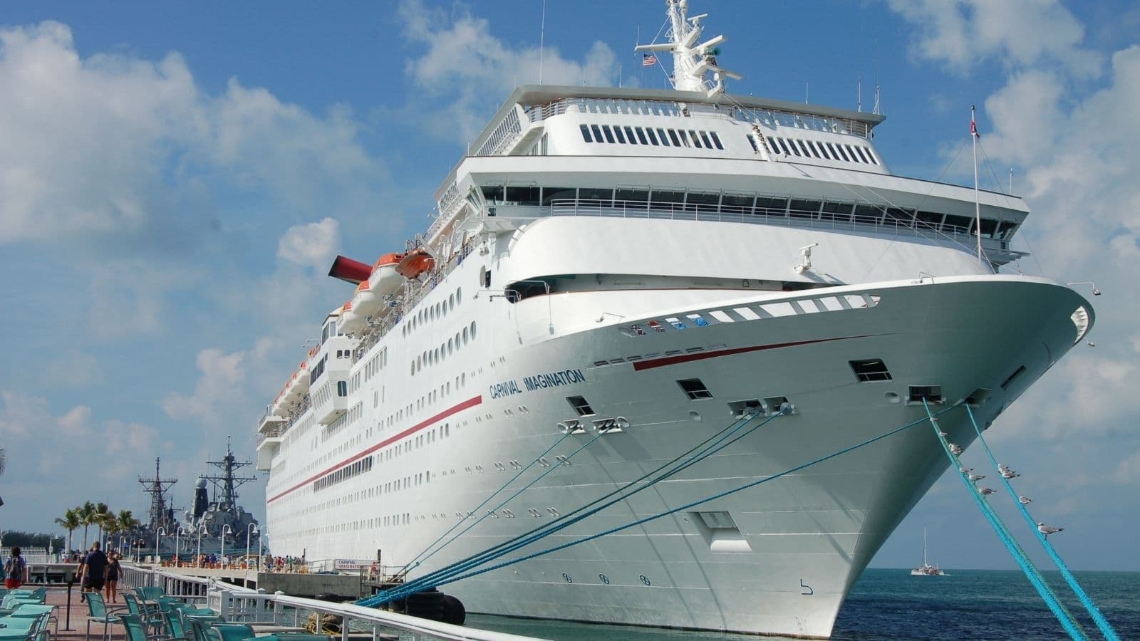 Buenos Aires Cruise Port to city center transfer