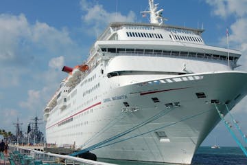 Buenos Aires Cruise Port to city center transfer