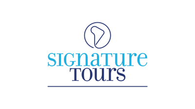signature tours georgia