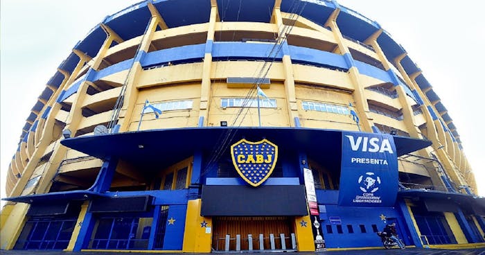 Boca Juniors tickets and tours - LandingPadBA