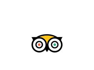 TripAdvisor Certificate of Excelence