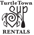 Turtle Town SUP Rentals