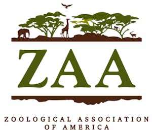 ZAA logo