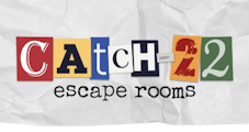 Catch 22 Escape Rooms