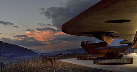 San Gimignano Antinori Winery Under the Tuscan Sun Tours