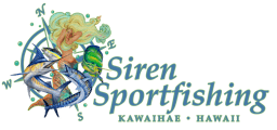 Siren Sportfishing