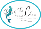 Siren of the Kohala Coast