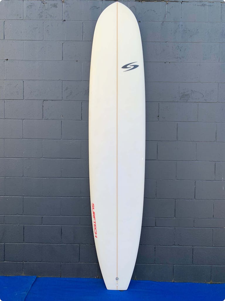 Surftech Longboard - Modern Log Shape