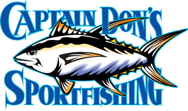 Captain Don's Sportfishing