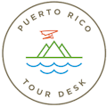 Puerto Rico Tour Desk