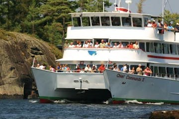 french river cruises ontario