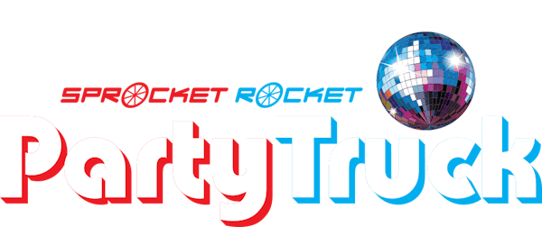 Sprocket Rocket Party Trucks