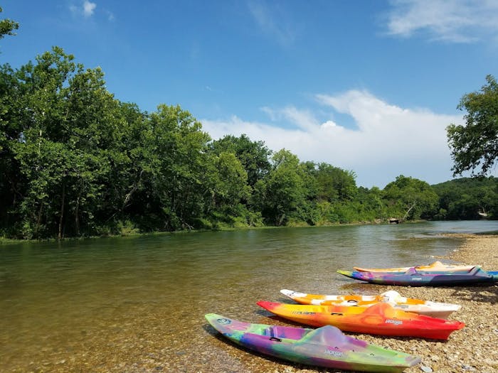 Elk River Floats Float Trips Camping And Cabins In Noel Missouri