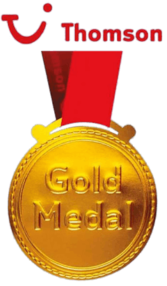 thomson gold medal