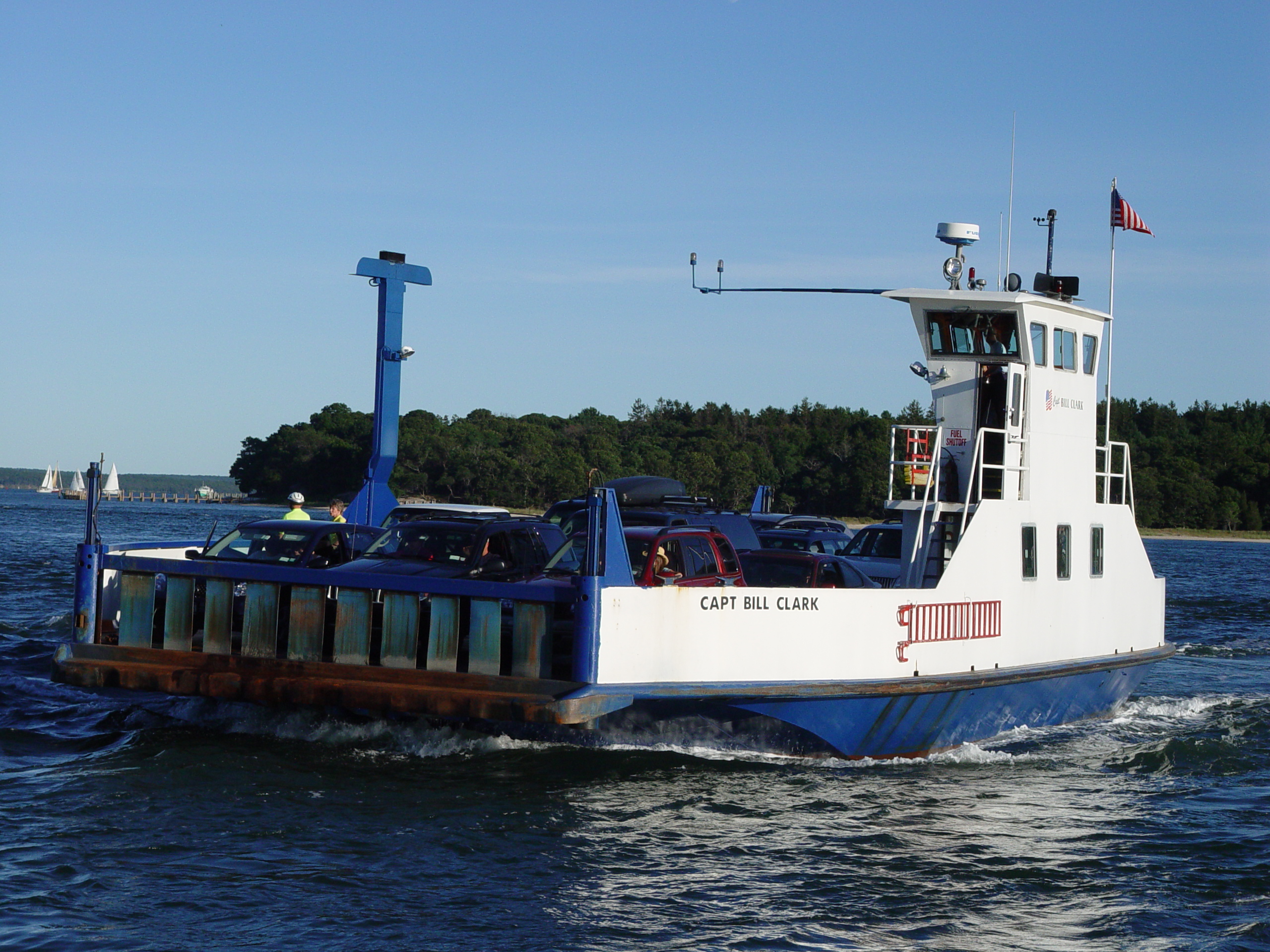 cross sound ferry promo code