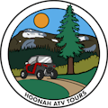 Hoonah ATV Tours