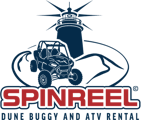 Spinreel Dune Buggy and ATV Rental