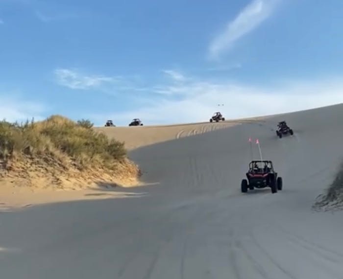 Oregon ATV, Buggy & RZR Tours | Spinreel Dune Buggy & ATV Rental