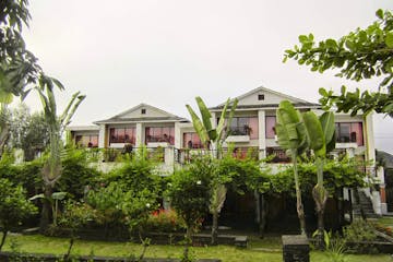 Guesthouse Annapurna Luxury Lodge Trek
