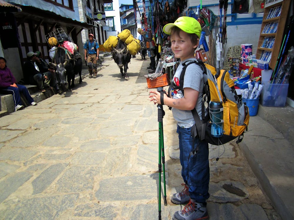 Nepal for Family Trips: Family-Friendly Adventures - Conclusion