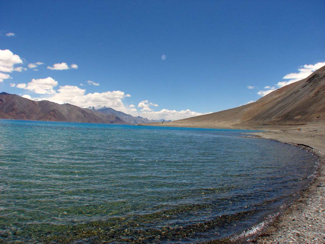 12 Beautiful Himalayan Lakes | Lakes of the Himalayas