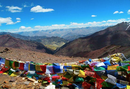 Amazing photos of Ladakh that will give enough reasons to want to go trekking