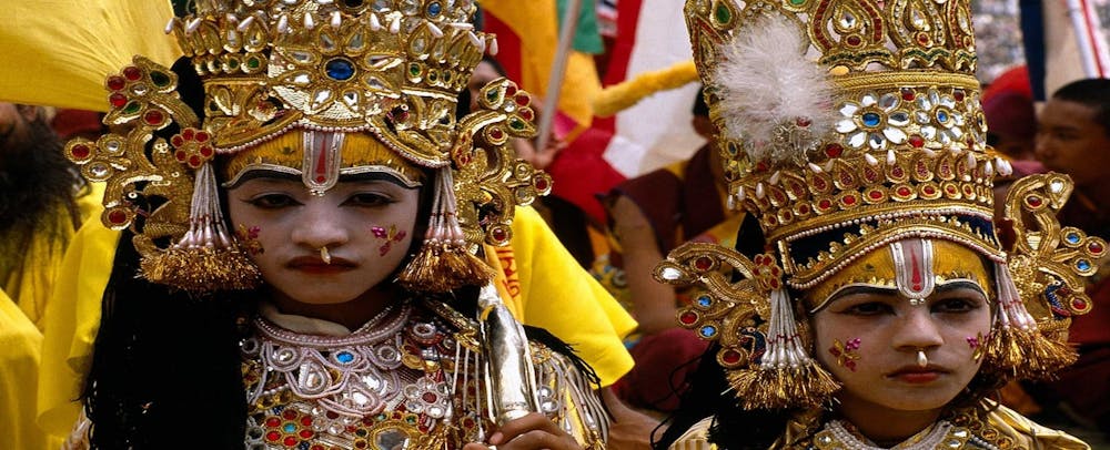 Vivaha Panchami Festival in Nepal