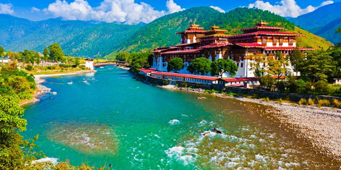 bhutan tourism statistics 2019