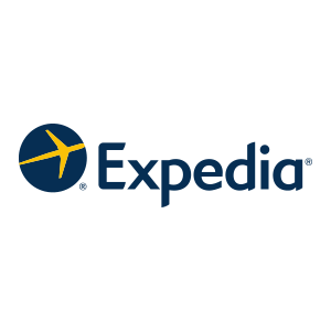 Expedia Partner Logo