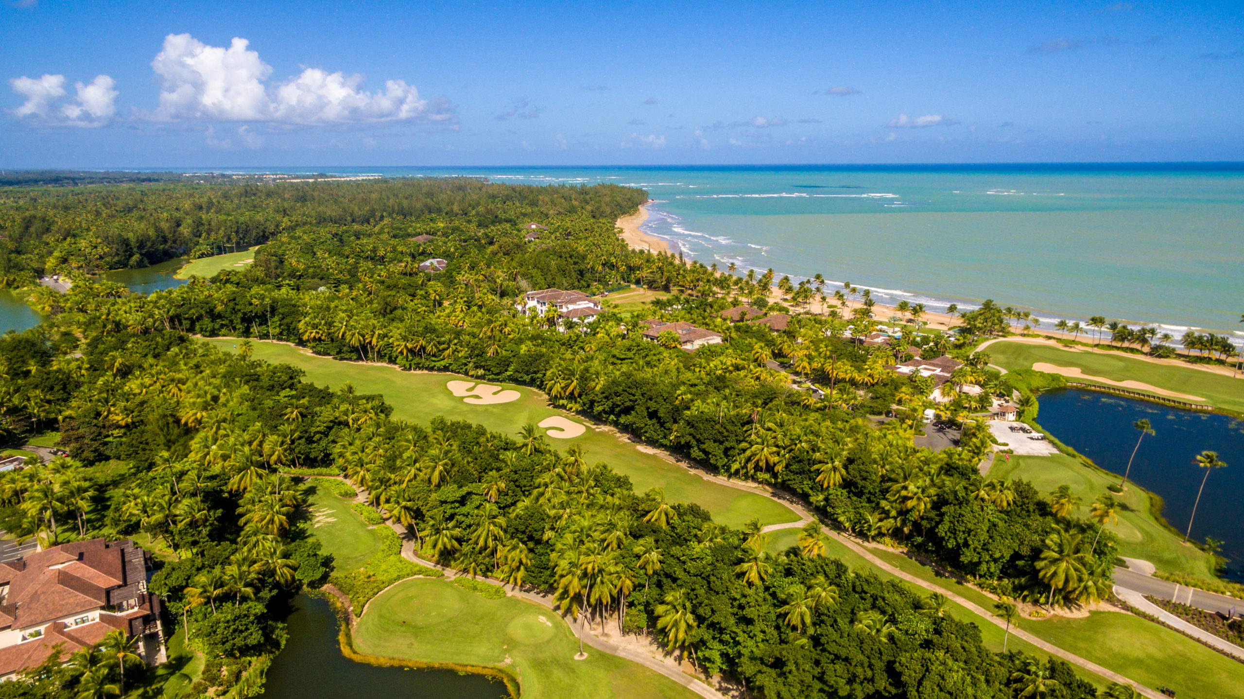 Porra Civil Hermanos Play at the 10 Best Golf Courses in Puerto Rico | Puerto Rico Activities